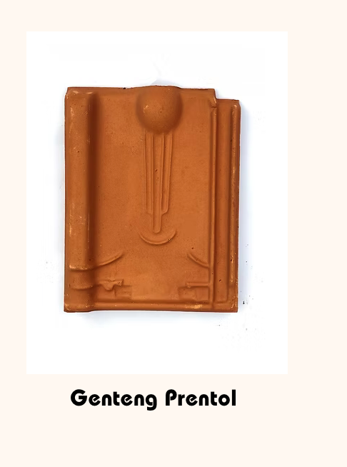 Genteng Prentoll